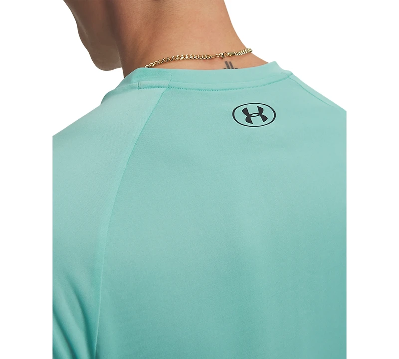 Under Armour Men's Tech Short Sleeve