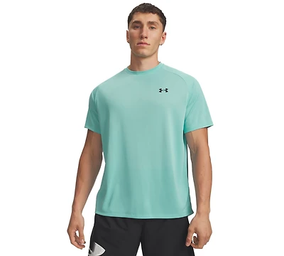 Under Armour Men's Tech Short Sleeve