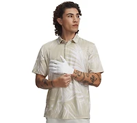 Under Armour Men's Regular-Fit Polo shirt