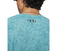 Under Armour Men's Ua Tech Pixelate T-Shirt