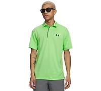 Under Armour Men's Tech Polo T-Shirt