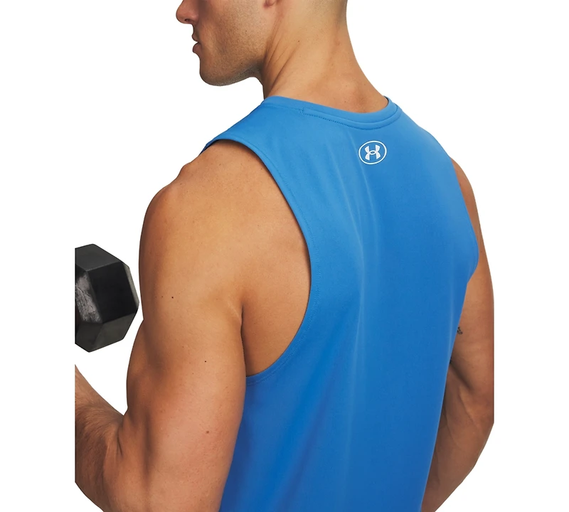 Under Armour Men's Ua Tech Performance Tank