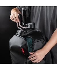 Pgytech OneMo Lite Backpack, 22L, Twilight