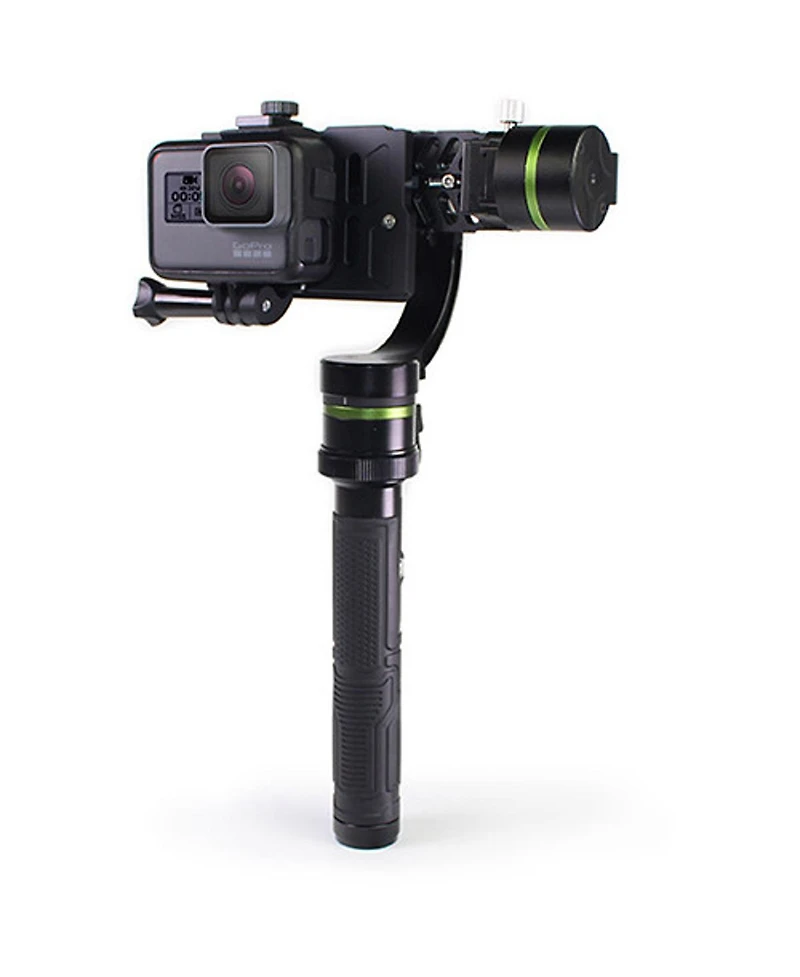Lanparte Clamp for GoPro HERO5 for LA3D-s and LA3D-S2 Handheld Gimbals