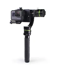 Lanparte Clamp for GoPro HERO5 for LA3D-s and LA3D-S2 Handheld Gimbals