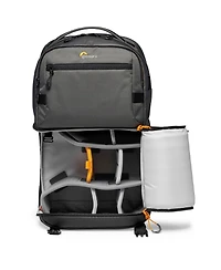 Lowepro Fastpack Pro Bp 250 Aw Iii Travel-Ready Backpack for Dslr Camera, Gear and Laptop