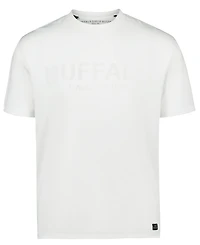 Buffalo David Bitton Men's Navi Graphic T-shirt