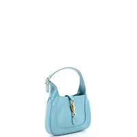 Pre-Owned Gucci Small Jackie 1961 Hobo Leather
