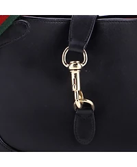 Pre-Owned Gucci Small Jackie 1961 Hobo Leather