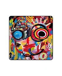 Pgytech Protective Wrap, Medium, Pop Collage