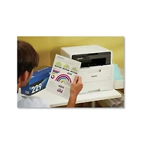 Brother TN229XL2PK 3,000 Page-Yield High-Yield Toner