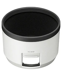 Sony ALCSH167 Lens Hood for Fe 70-200mm f/2.8 Gm Oss Ii Lens, White