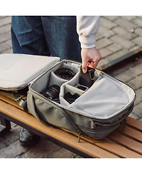 Pgytech Pgytech OneGo Lite Backpack 16L Matte