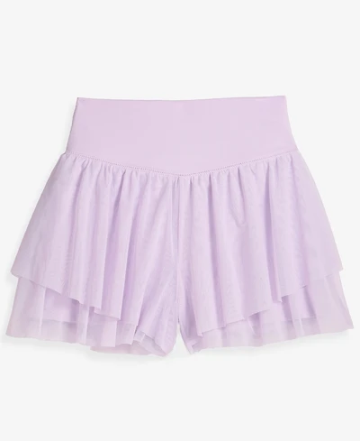 Epic Threads Girls' 5-20 Butterfly Shorts, Macy's Exclusive