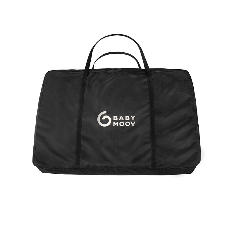 Babymoov Moov & Comfy Pack N Play Travel Crib