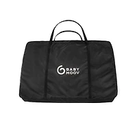 Babymoov Moov & Comfy Pack N Play Travel Crib