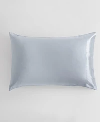 Calvin Klein Mulberry Silk 2-Pc. Pillowcase Set, Queen