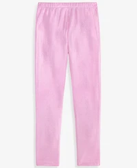 Epic Threads Girls' Xs-xl Foil Leggings, Macy's Exclusive