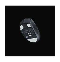 Razer Naga V2 HyperSpeed Wireless Ergonomic Gaming Mouse - Black