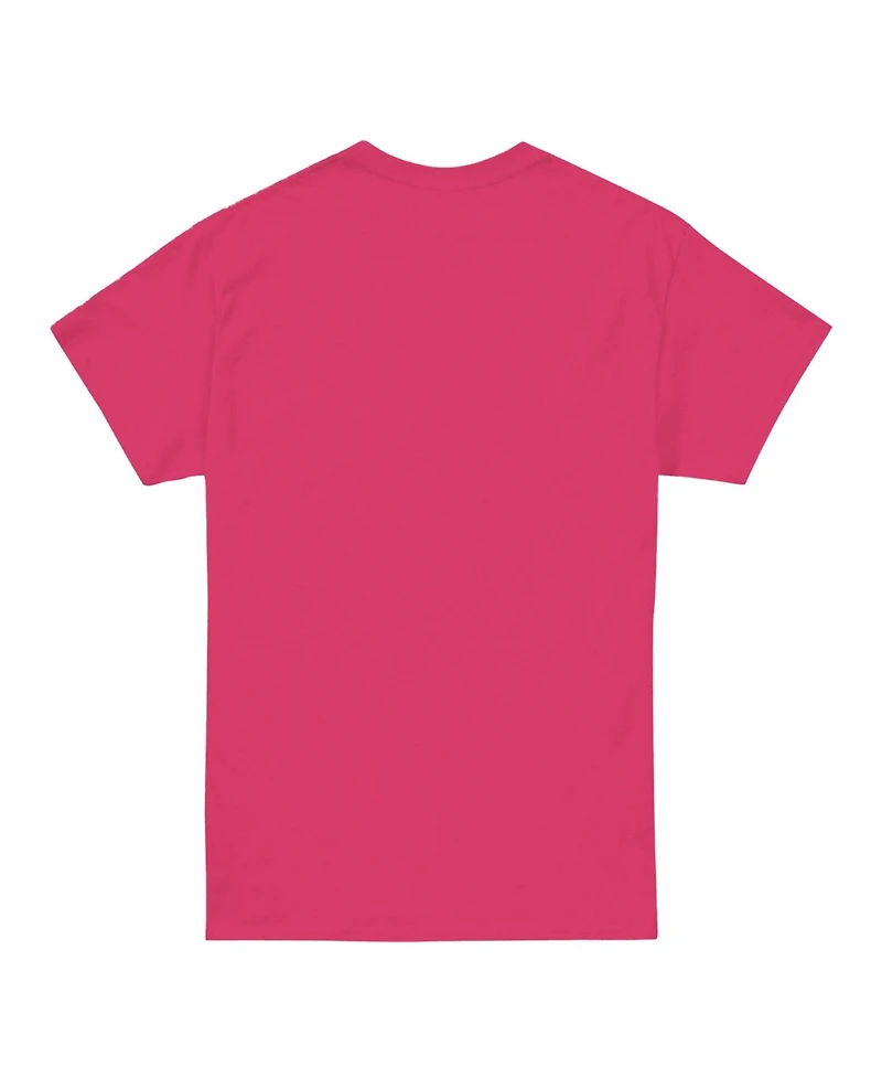 Logovision Men's Easy Bake T-Shirt