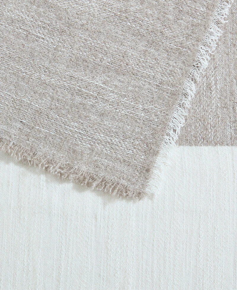 Palm Aire Ventura Woven Throw, 50" x 70"