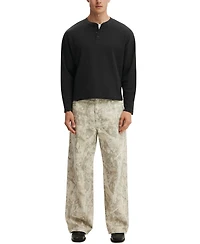Cotton On Men's Relaxed Baggy Jeans