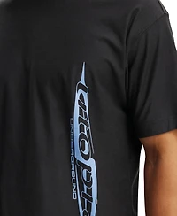 Cotton On Men's Modern Box-Fit Graphic T-Shirt
