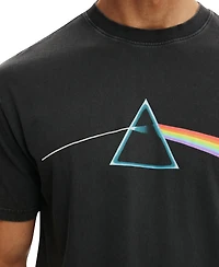 Cotton On Men's Premium Music Short-Sleeve T-Shirts