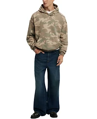 Cotton On Men's Modern Box-Fit Hoodie