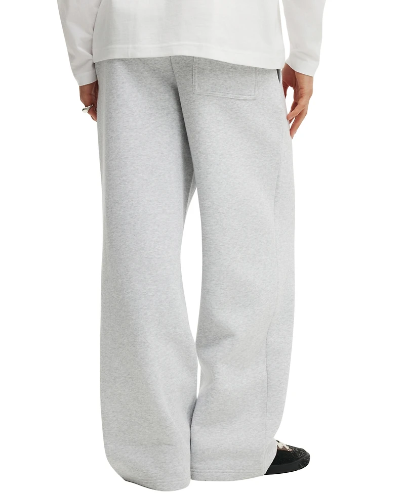 Cotton On Men's Super Baggy Track Pants