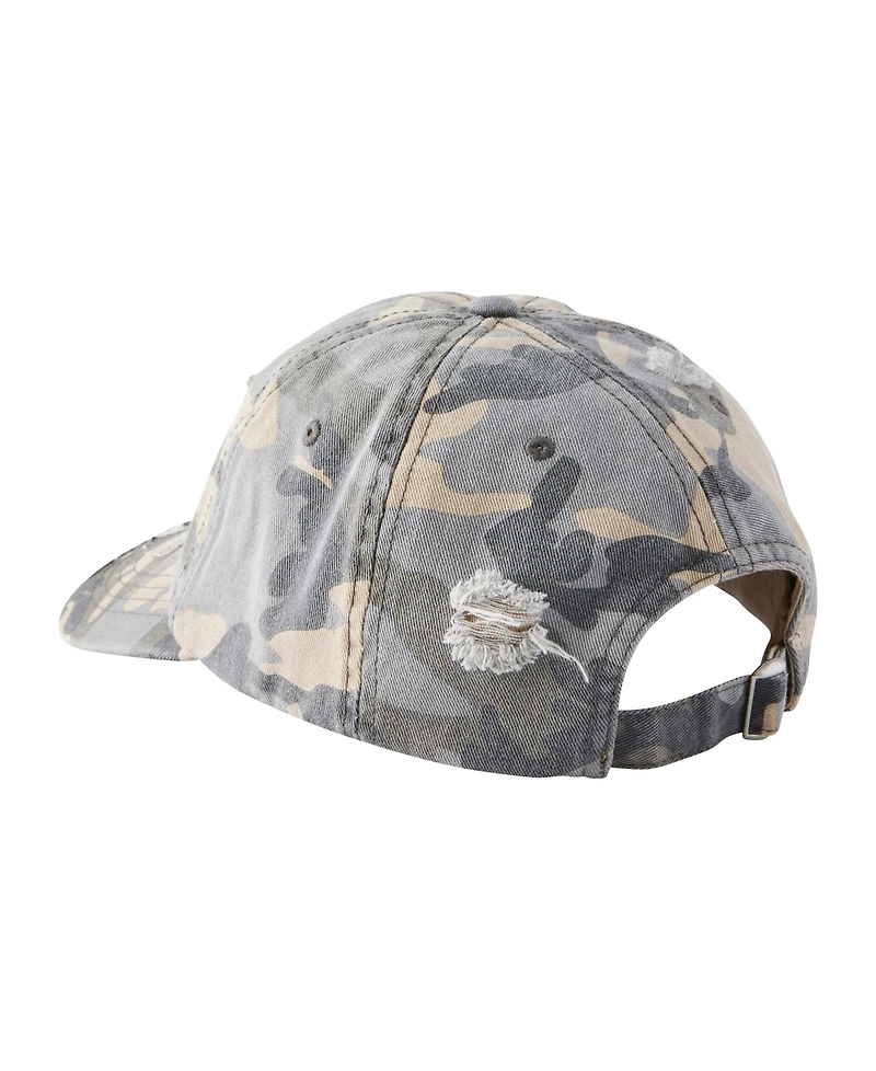 Cotton On Men's Vintage Dad Baseball Cap