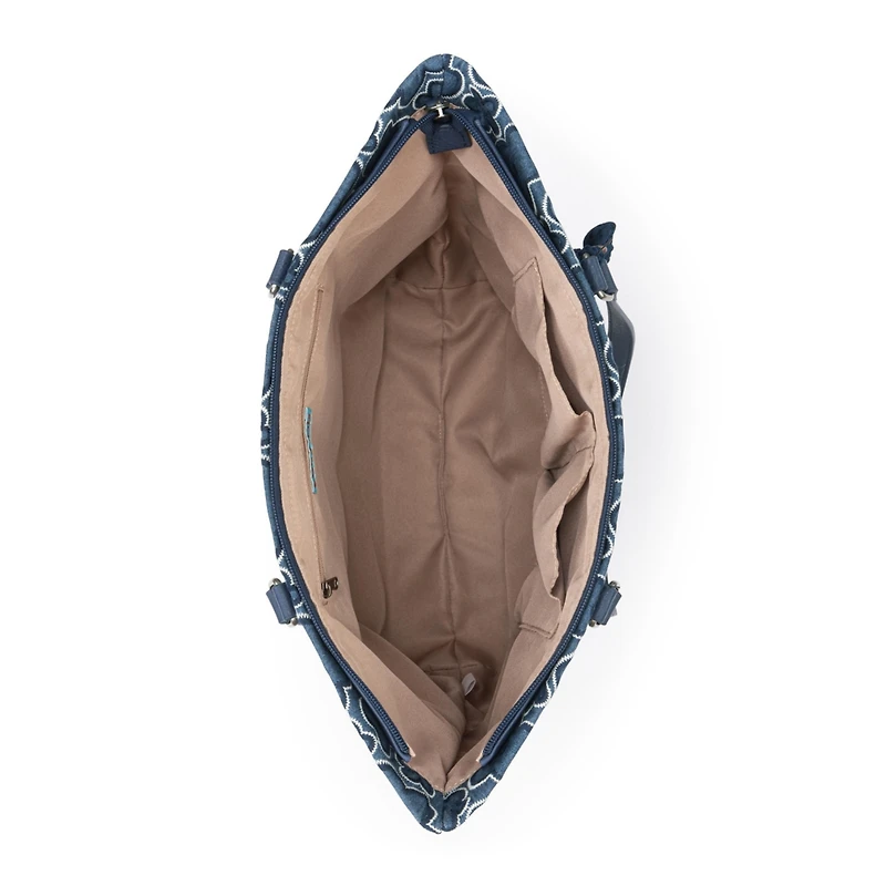 Sakroots Women's Banyan Tote