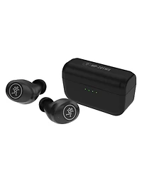 Mackie Mp-20TWS True Wireless Noise-Canceling Earbuds