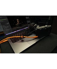 Tether Tools TetherPro Optima 10G 10' Usb-c Straight to Usb-c Straight Cable