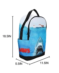 Jaws Shark 18.5" Adult Backpack