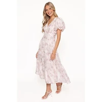Petal and Pup Women's Jocelyn Maxi Dress