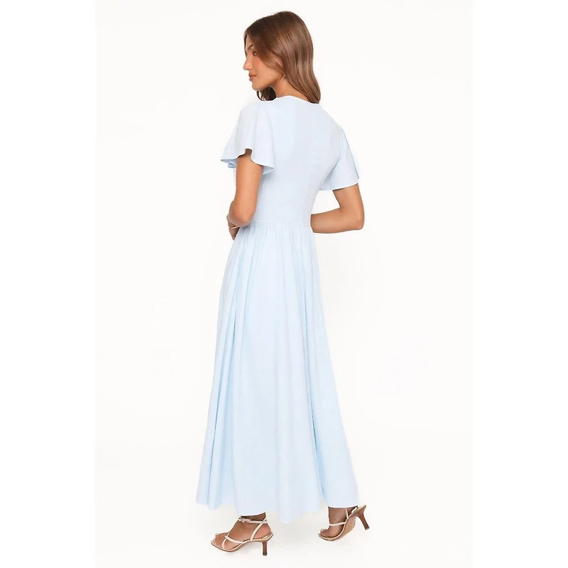 Petal and Pup Women's Jessima Midi Dress
