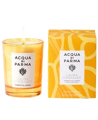 Acqua Di Parma Sorbetto Al Limone Candle, 7 oz.