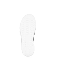 Vivaia Women's V-Tune Round Toe Classic Slip-On Unisex Sneakers