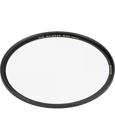 B + W 30.5mm Master 010M Uv Haze Mrc Nano Filter