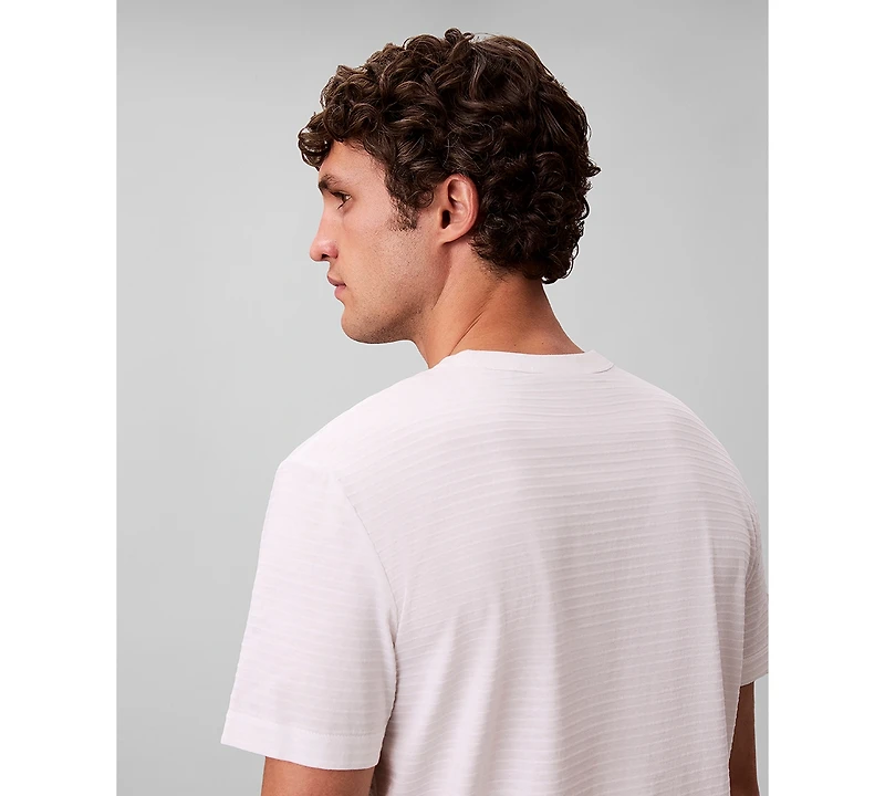 Calvin Klein Men's Crewneck T-Shirt