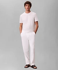 Calvin Klein Men's Crewneck T-Shirt