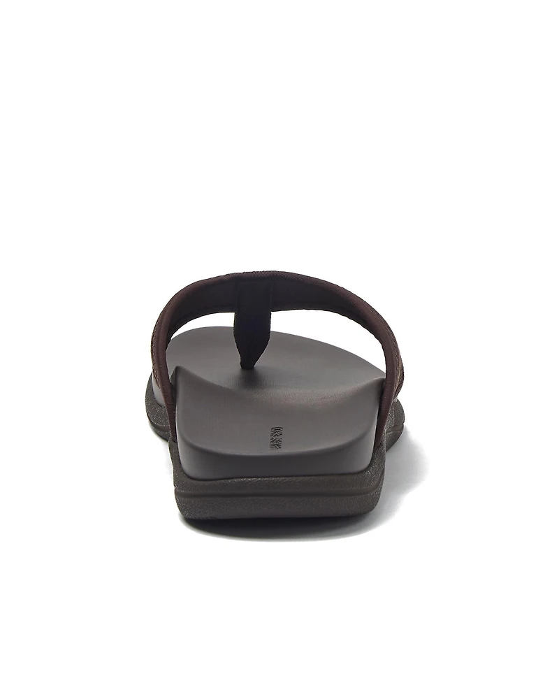 Lands' End Men's All Day Comfort Flip Flops