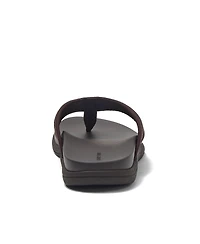 Lands' End Men's All Day Comfort Flip Flops