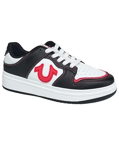 True Religion Womens Flo Sneaker