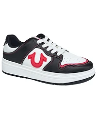 True Religion Womens Flo Sneaker