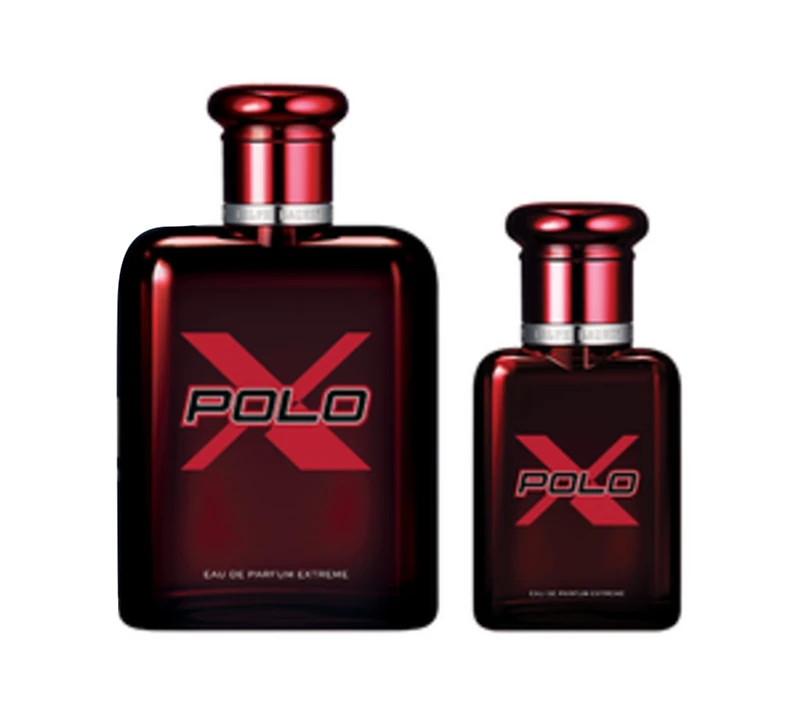 Ralph Lauren 2-Piece Polo Red Eau de Parfum Extreme Gift Set