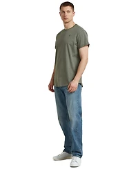 G-Star Raw Men's Stitched Crewneck T-Shirt