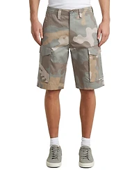 G-Star Raw Men's Core Regular Cargo Shorts