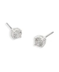 Lauren Ralph Lauren Cubic Zirconia Stud (4 mm) Earrings